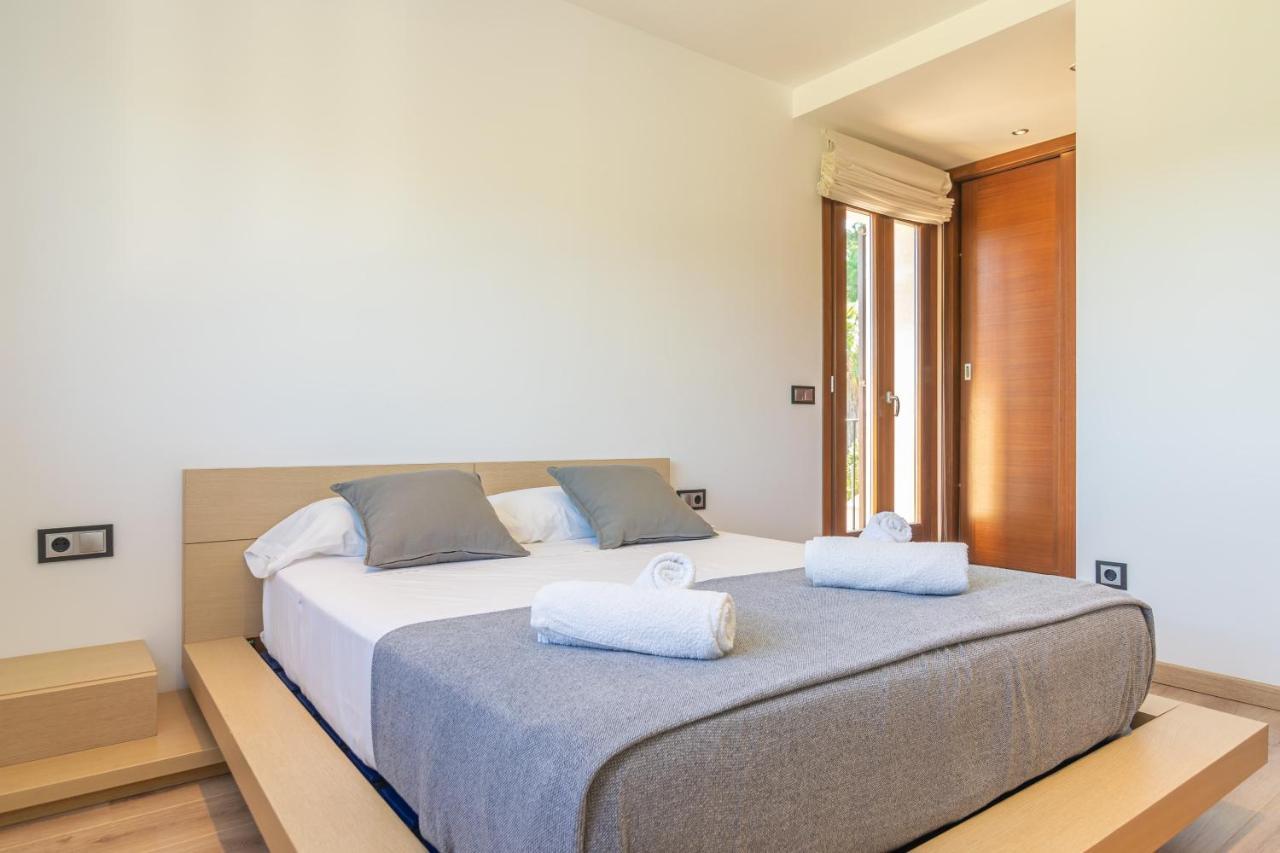 Sa Tanca De Sa Nina Villa *