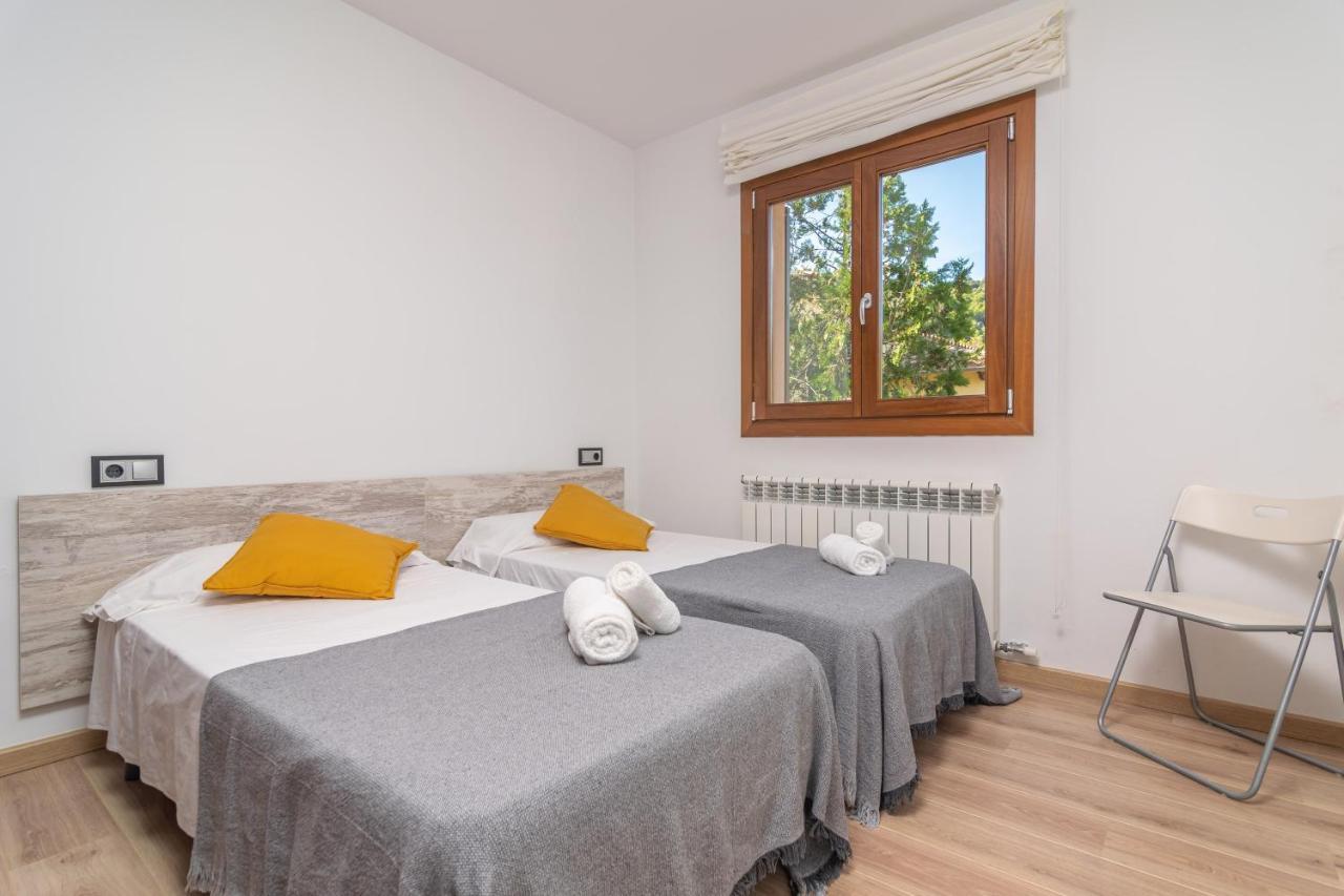 Sa Tanca De Sa Nina Villa *