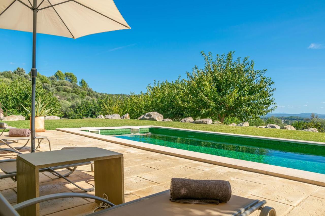 Sa Tanca De Sa Nina Villa *