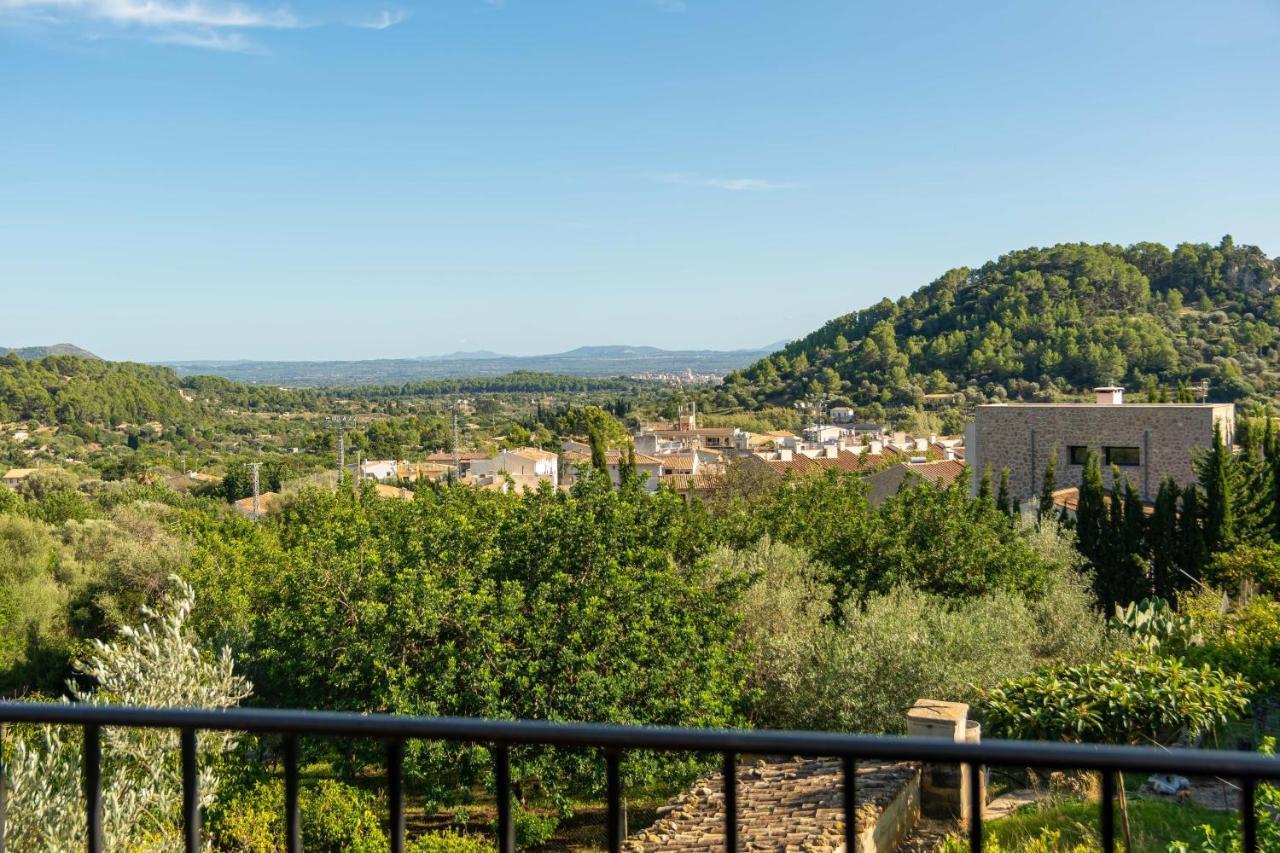 Sa Tanca De Sa Nina * Mancor del Valle