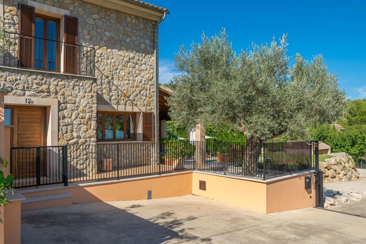 Villa Sa Tanca De Sa Nina *
