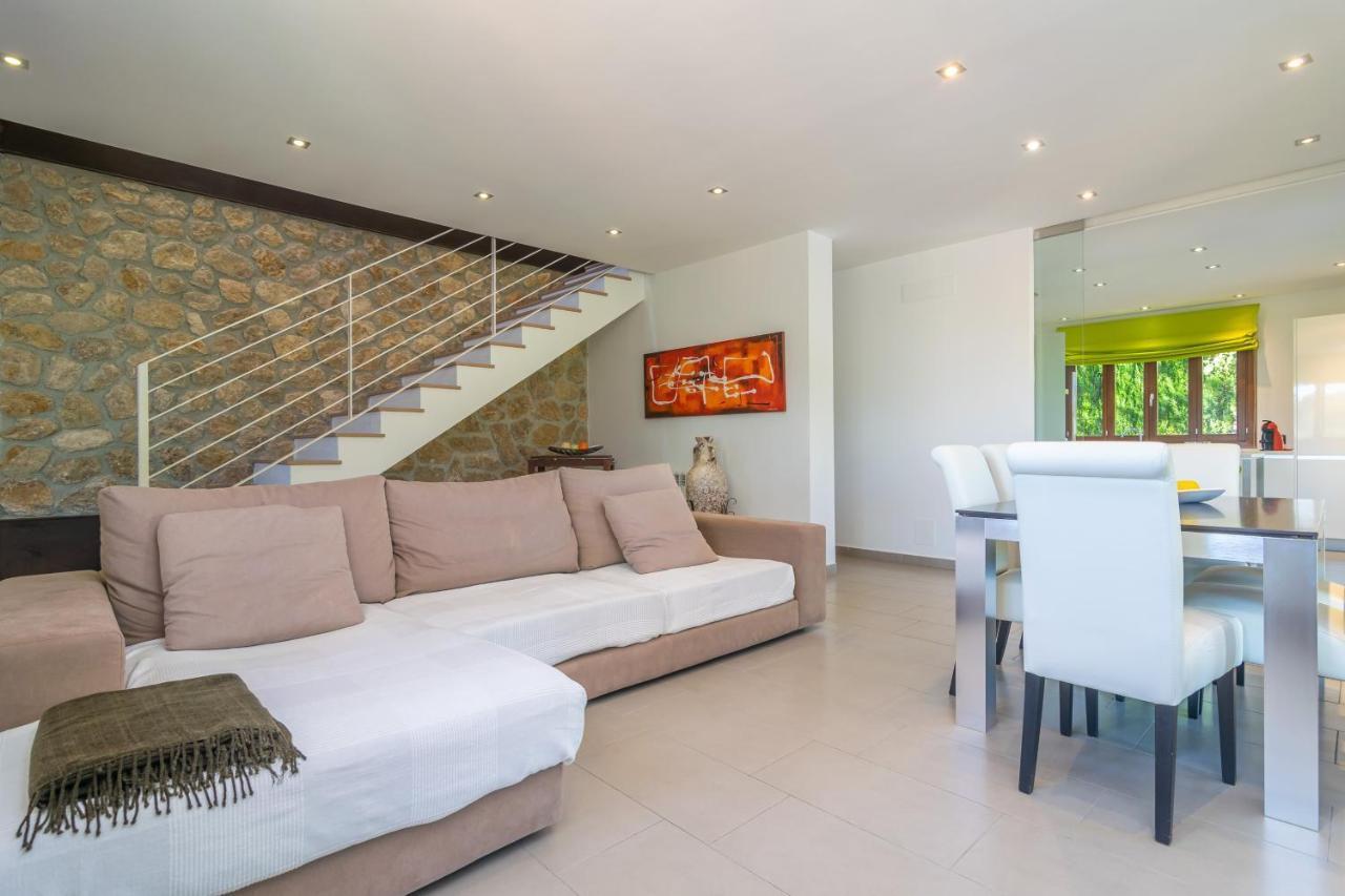 Sa Tanca De Sa Nina Villa *