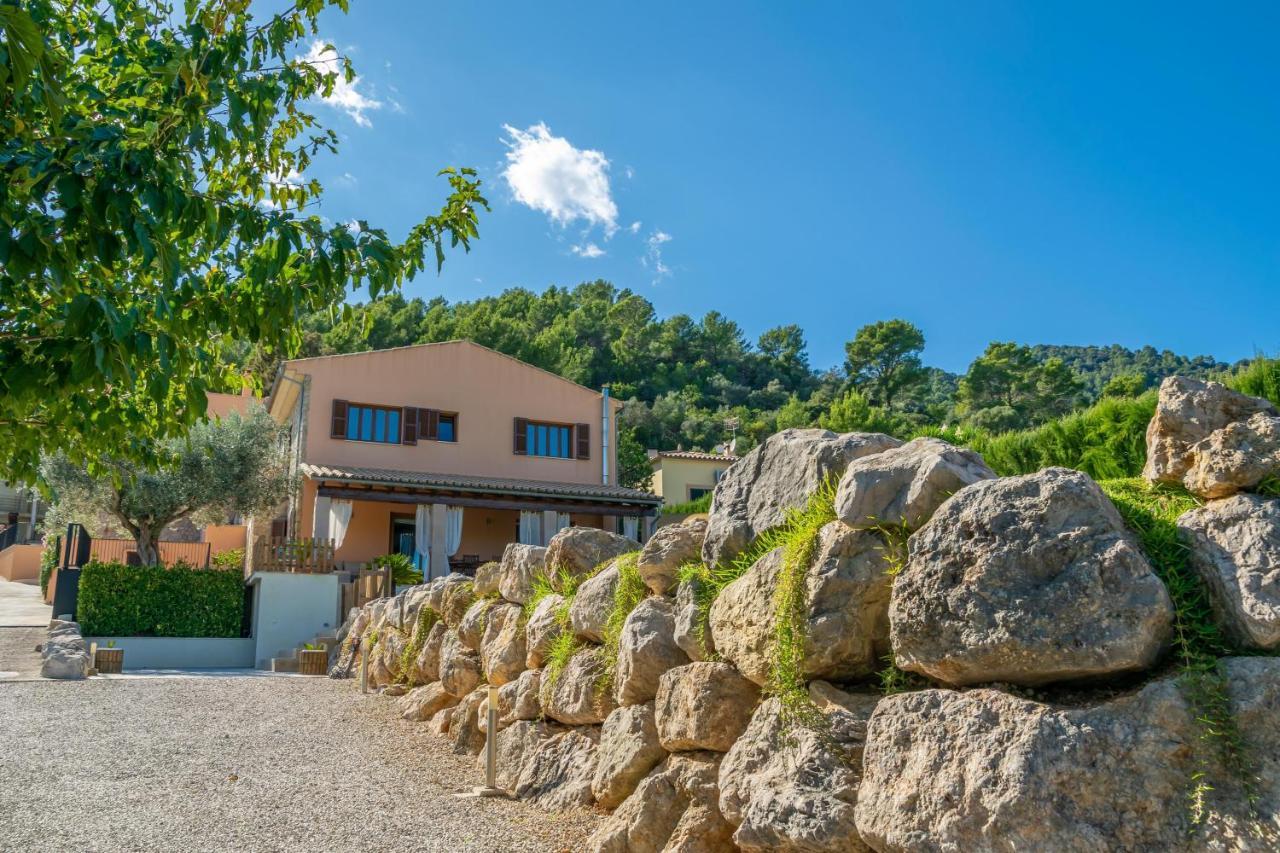 Sa Tanca De Sa Nina Villa