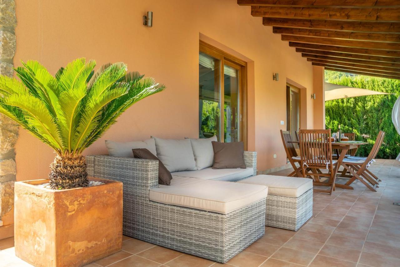 Sa Tanca De Sa Nina Villa Mancor del Valle