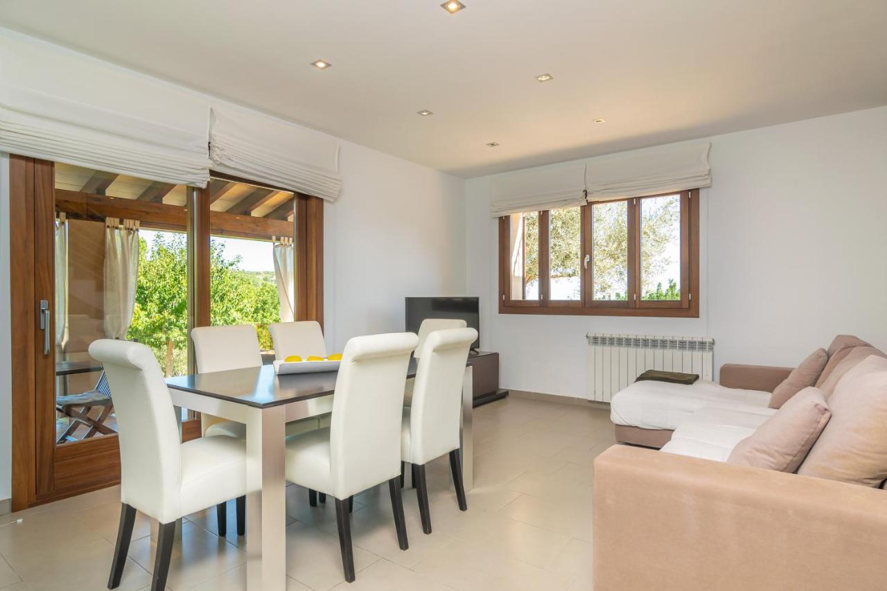 Sa Tanca De Sa Nina Villa Mancor del Valle