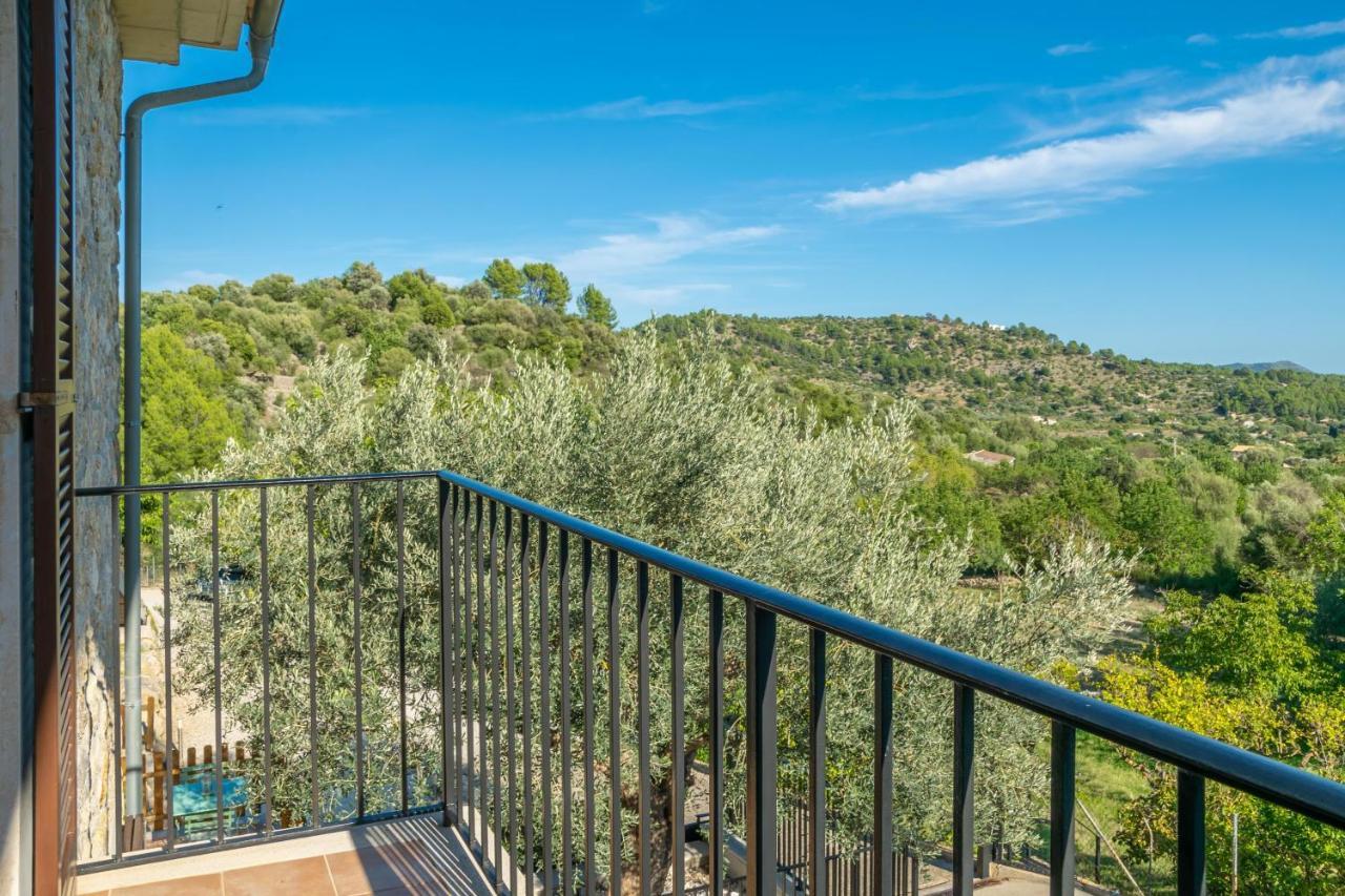 Sa Tanca De Sa Nina Villa *