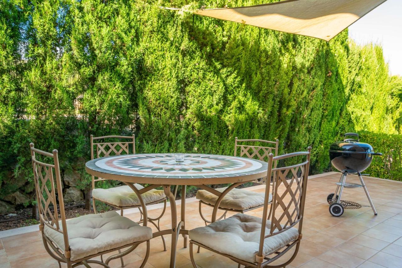 Villa Sa Tanca De Sa Nina Mancor del Valle