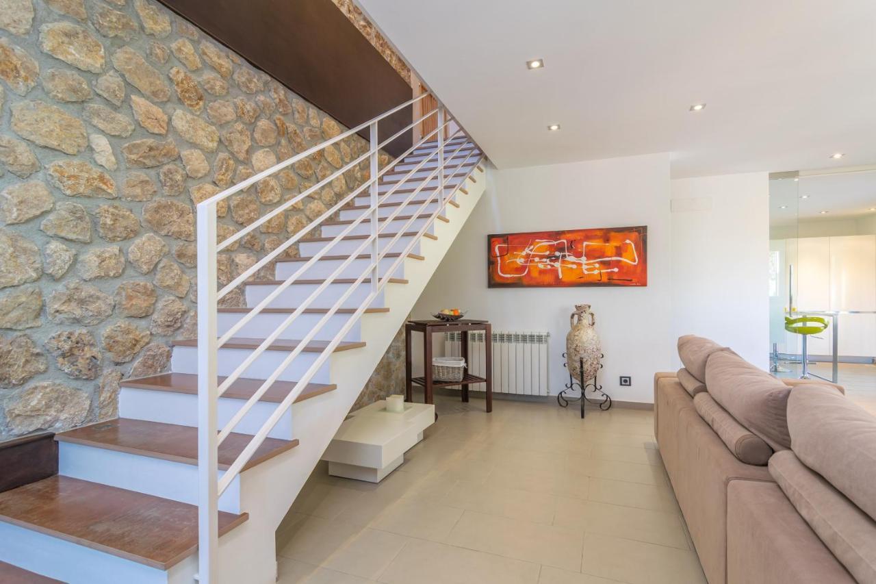 Sa Tanca De Sa Nina Villa *