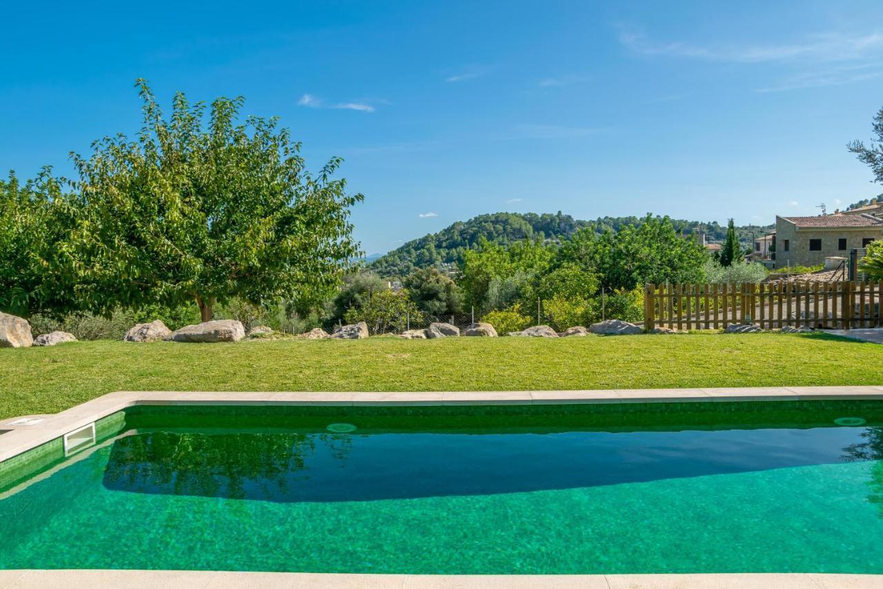 Sa Tanca De Sa Nina Villa *